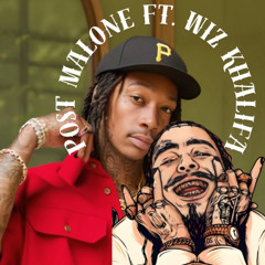 Lost Without You – Post Malone ft. Wiz Khalifa (Dhelick Edit)