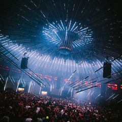 Super Techno Fighter R13 : Joris Voorn Vs Maceo Plex 2.0