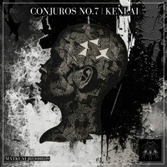 Conjuros No. 7 | Kenlai