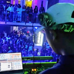 LETBA - Lazaro Gtz (Original Mix) #SambaDance #2025 #AlienStyle Demo