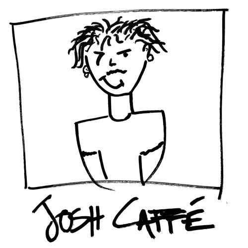 BIS Radio Show #1059 with Josh Caffé