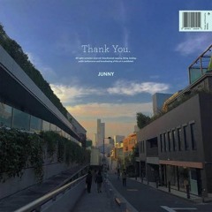 JUNNY(주니)Thank You.mp3