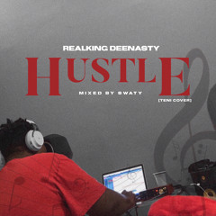 Hustle [Teni Cover]