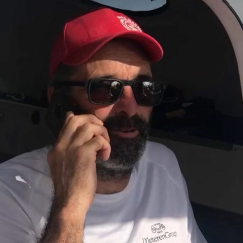 #RLB023 | Denis Van Weynbergh - 13/12/2023