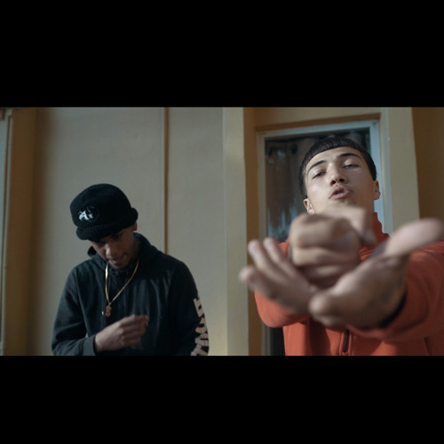 A1 - Slide With Stikks (Ft. Bronem GTE)