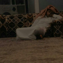 - ماتبغي الا صّورته ومخايله .