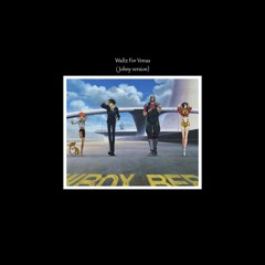 Kendall & Mukashi - Waltz For Venus (Johny version)