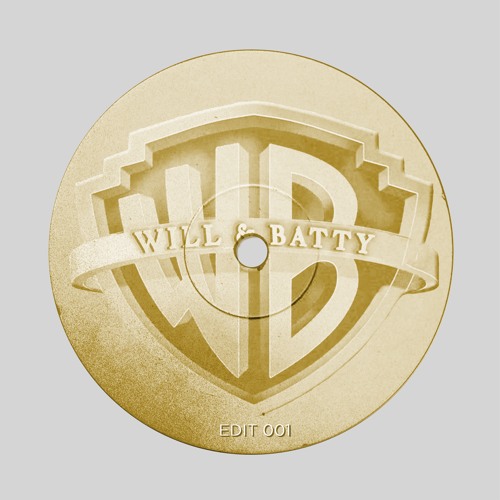 Will & Batty - Jumpin' & Screamin' [BANDCAMP]