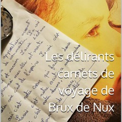 ❤read✔ Les d?lirants carnets de voyage de Brux de Nux (French Edition)