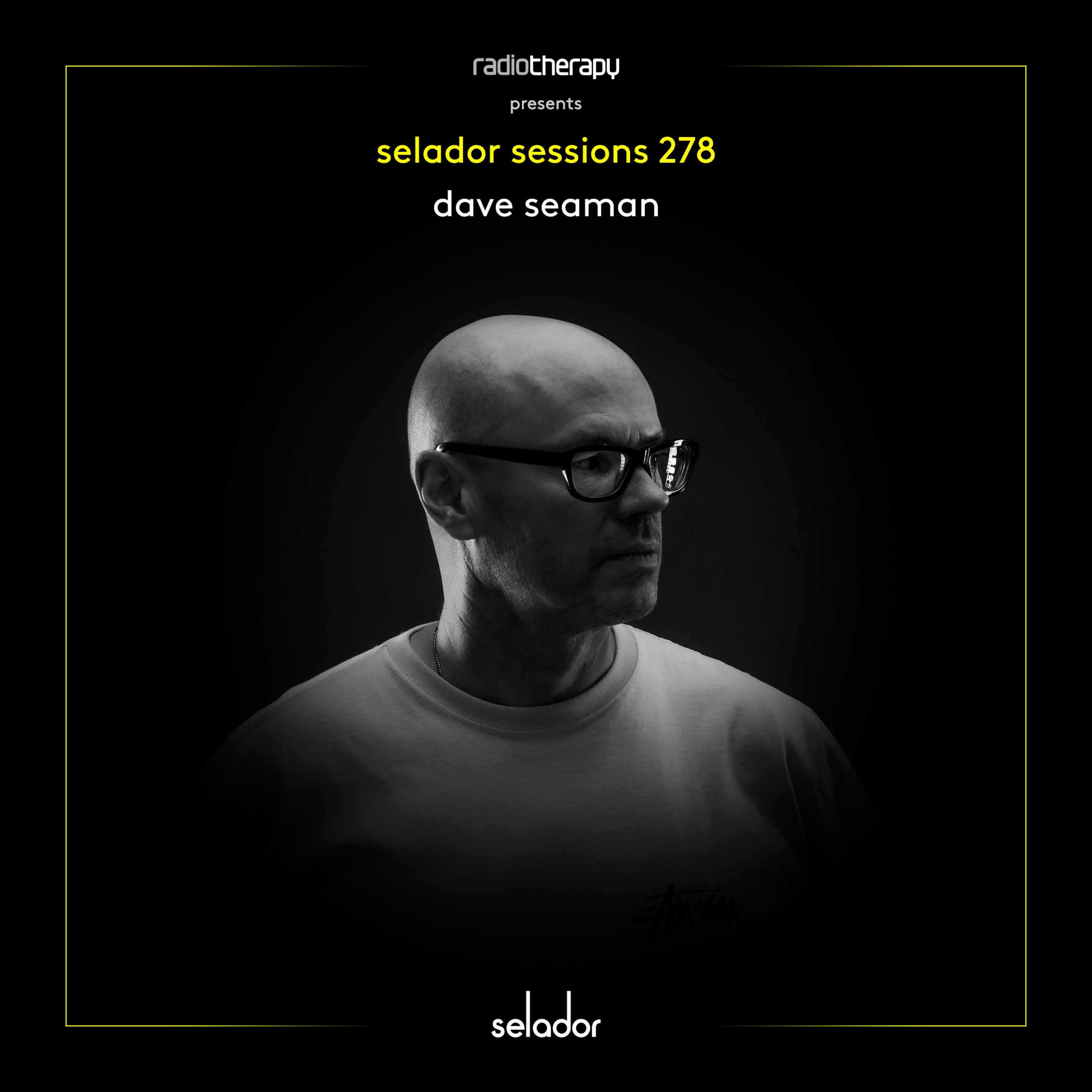 Selador Recordings Podcasts