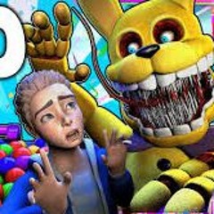 Fazbear Frights