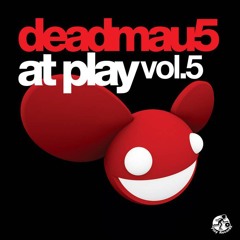 deadmau5  / Bitter Kitten (Original Mix)