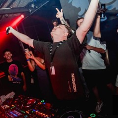 BIOHACK! Live @ Project Hardstyle Ft Aversion, RSQ Adelaide