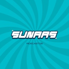 RIDECAST06 • Sunaas