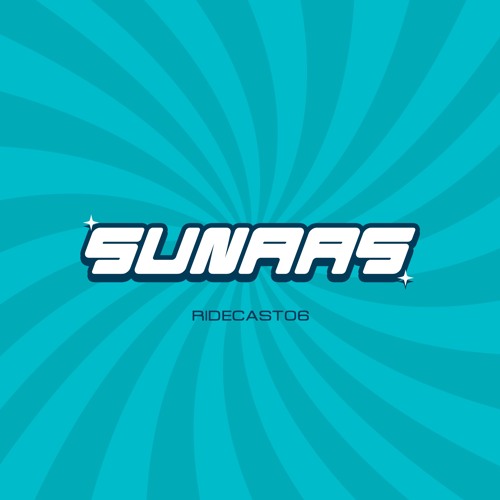 RIDECAST06 • Sunaas