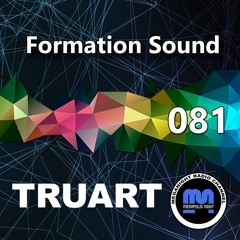 TRUART - Formation Sound 081