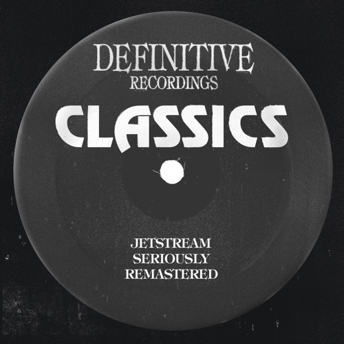 Seriously (Dodgy Dub Remaster)