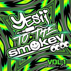 Yes to the Smokey 👀👀 Vol 1