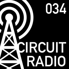 Circuit Radio Episode 034 : Anoushka (Phoenix, AZ)