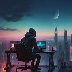 he like the hi hat god kinda