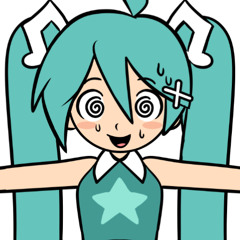 Spoken For / Hatsune Miku