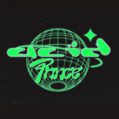 Acid Prince