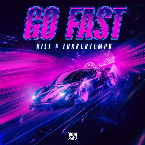 need to try again - Fetzmukke