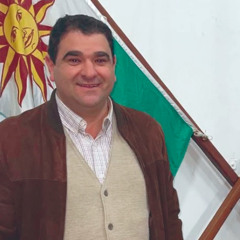 Joaquín Martinicorena - INAC