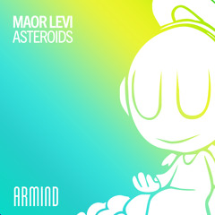 Maor Levi - Asteroids