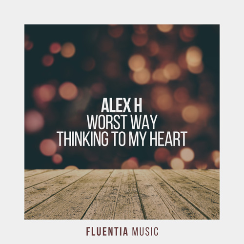 Thinking To My Heart (Extended Mix)