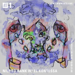 NTS Radio Guest mix for Nihal  - [5.10.2023]