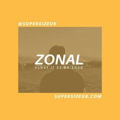 XL041 - Zonal