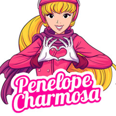 PENELOPE CHARMOSA - MTG DJ COCÃO