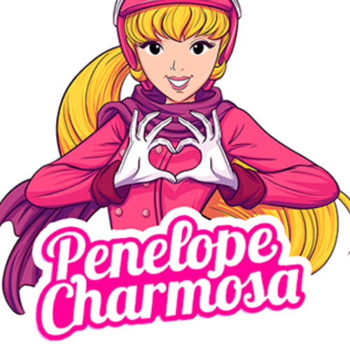 PENELOPE CHARMOSA - MTG DJ COCÃO