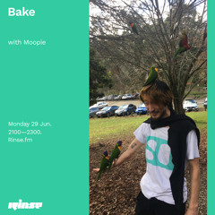 Bake with Moopie - 29 June 2020