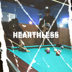 heartless - Manny man x ceej - prod by level