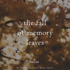 Memory Leaves (naviarhaiku463)