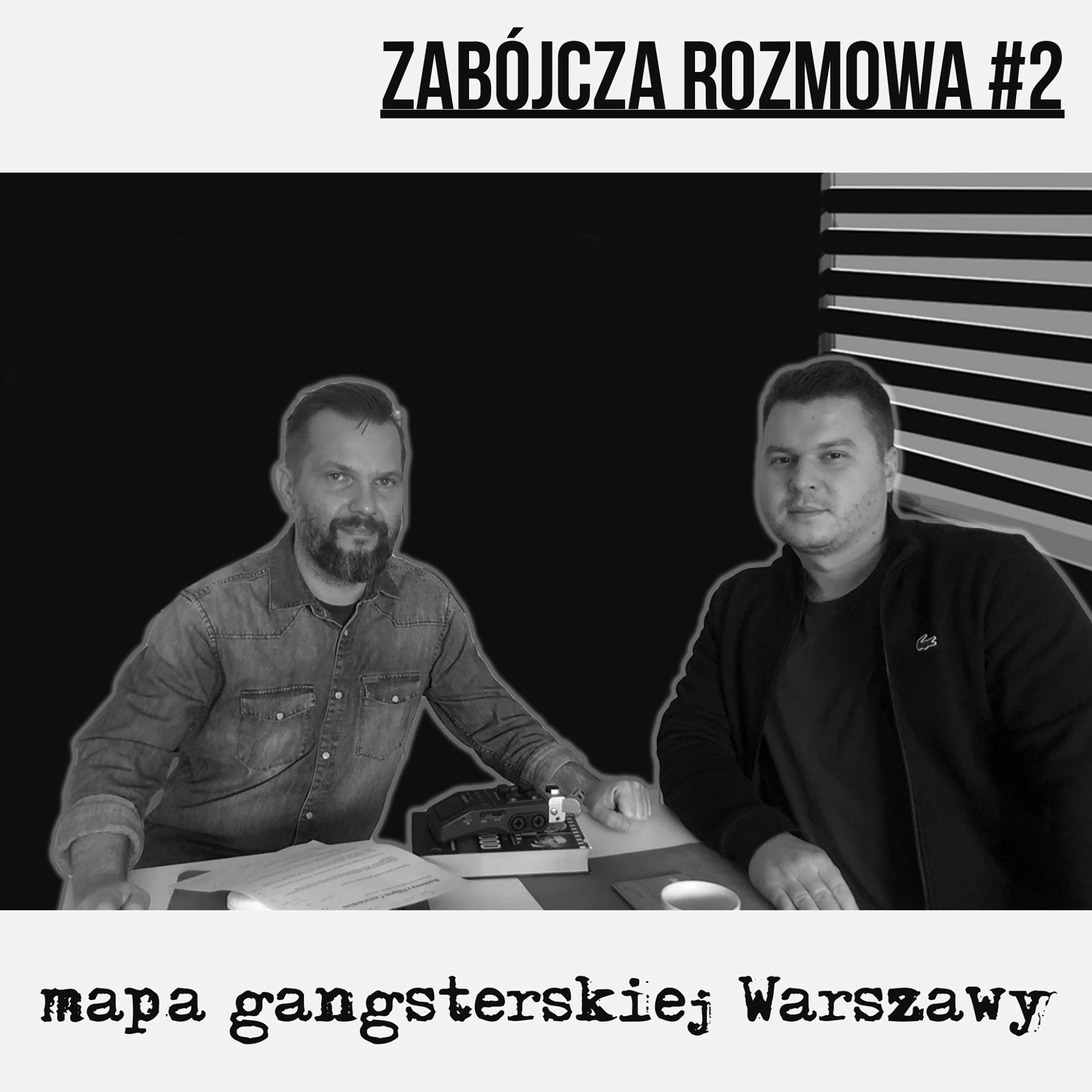 Zabójcze opowieści