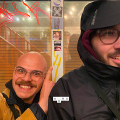 Special Herbs w/ Макс Луч & Musique Atelier @ KURS Radio 28.09.25