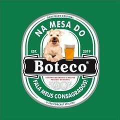 Na Mesa do Boteco - Ep 28 - parte 2 – MDC for Armazenamento com Chef Danilo Galhardo