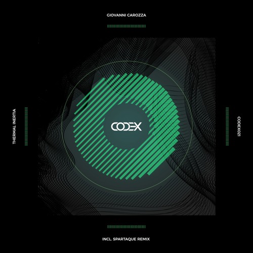 Thermal Inertia (Spartaque Remix)
