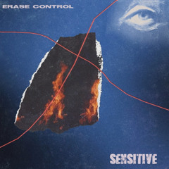 Erase Control - Sensitive