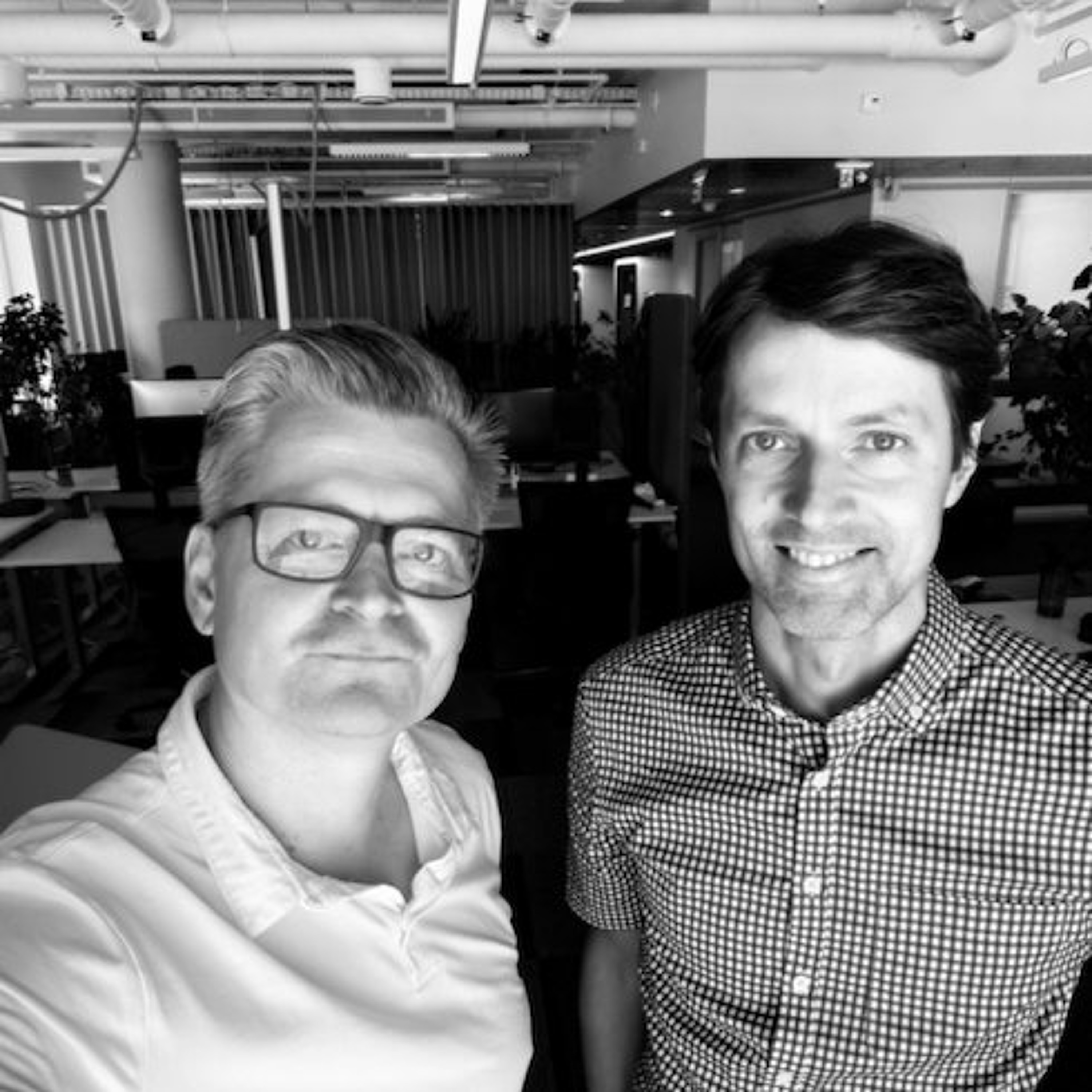 Deniss Ojastu: tuleviku juht ühendab inimlikkuse ja tehisintellekti