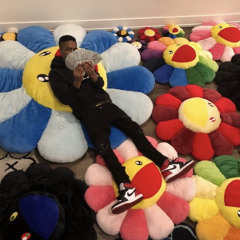 blue checks remix prod. pierre bourne