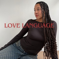 LOVE LANGUAGE for Echobox