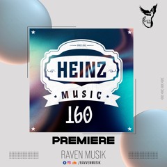 PREMIERE: Stil & Bense, Lia Paris - Ninfa (Original Mix)  [Heinz Music]