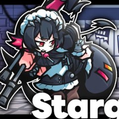 FNF Stargazer - Ellen Joe And Bangboo BF sings it【Zenless Zone Zero]