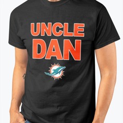 Uncle Dan's Miami Shirt