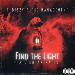 Find The Light (feat. Krizz Kaliko)