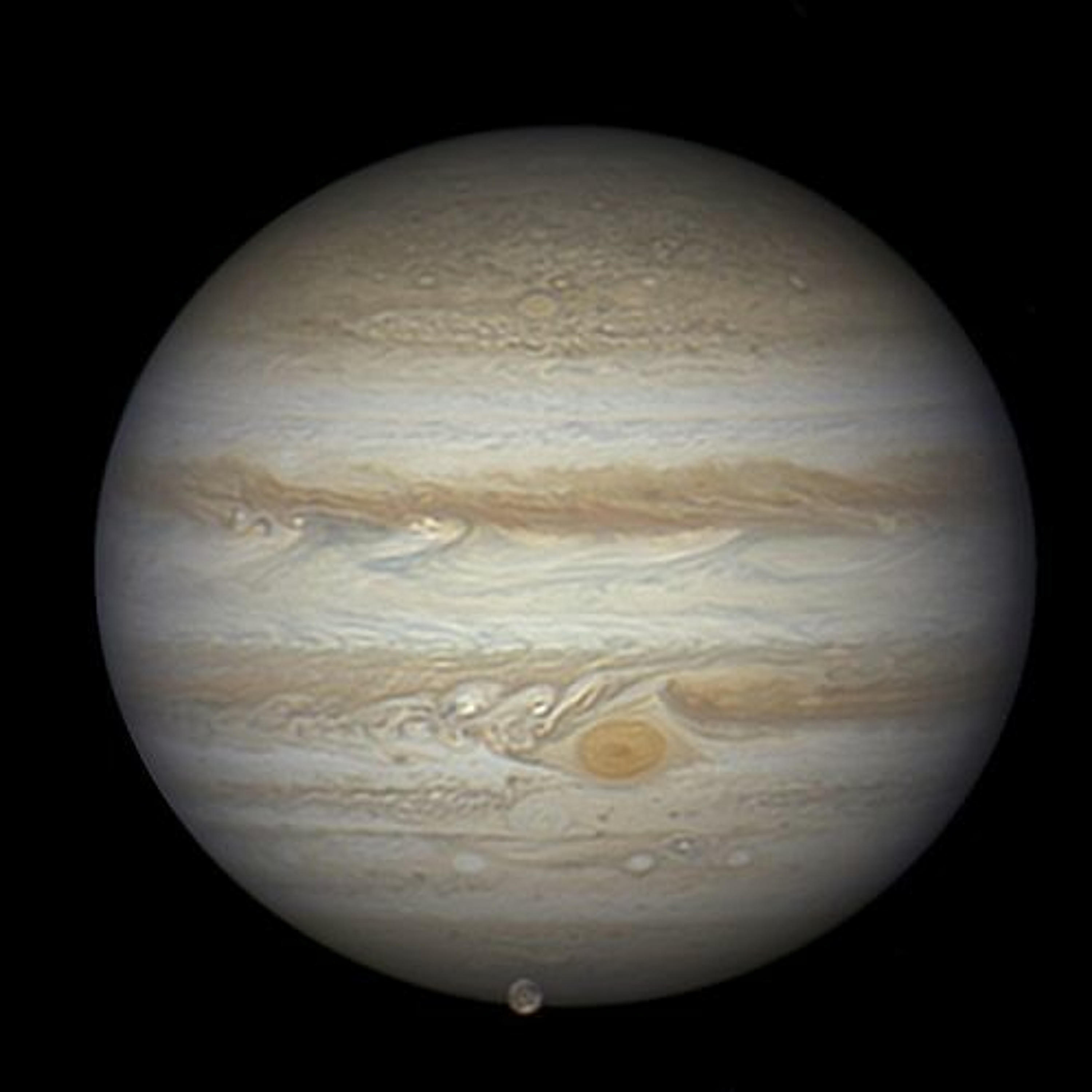 À observer dans le ciel : Novembre 2023, Jupiter en majesté | astronomie | ciel et espace